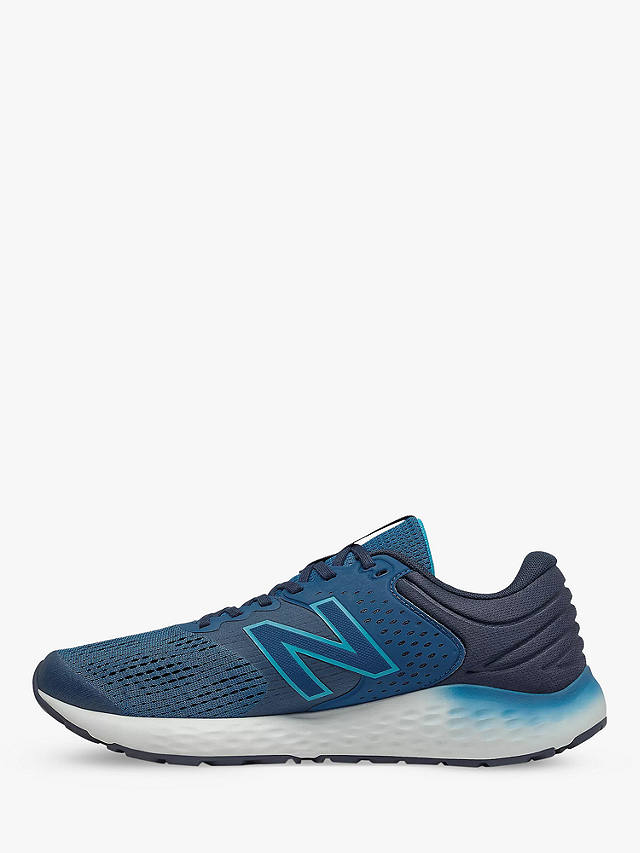 New Balance 520v7 Men's Running Shoes, Eclipse (483)