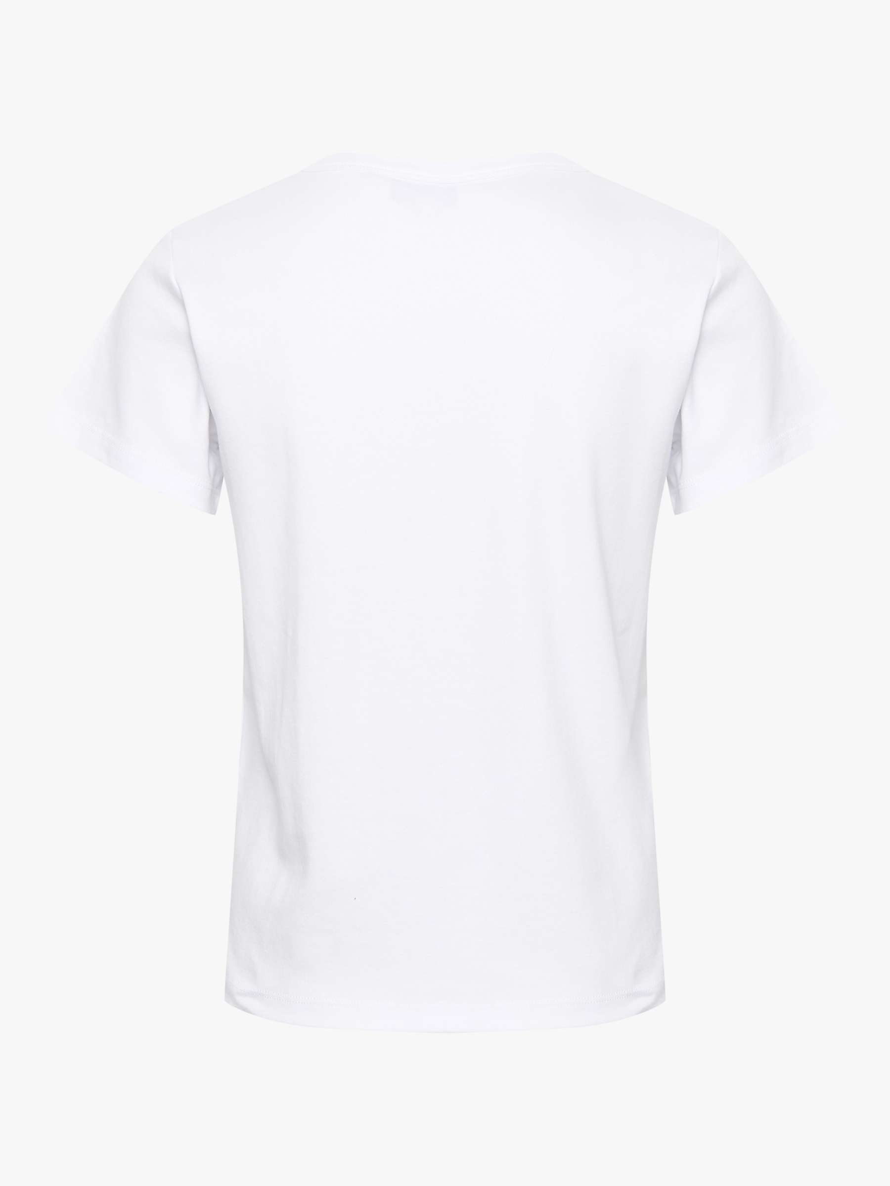 Buy Part Two Ratan Organic Cotton T-Shirt Online at johnlewis.com