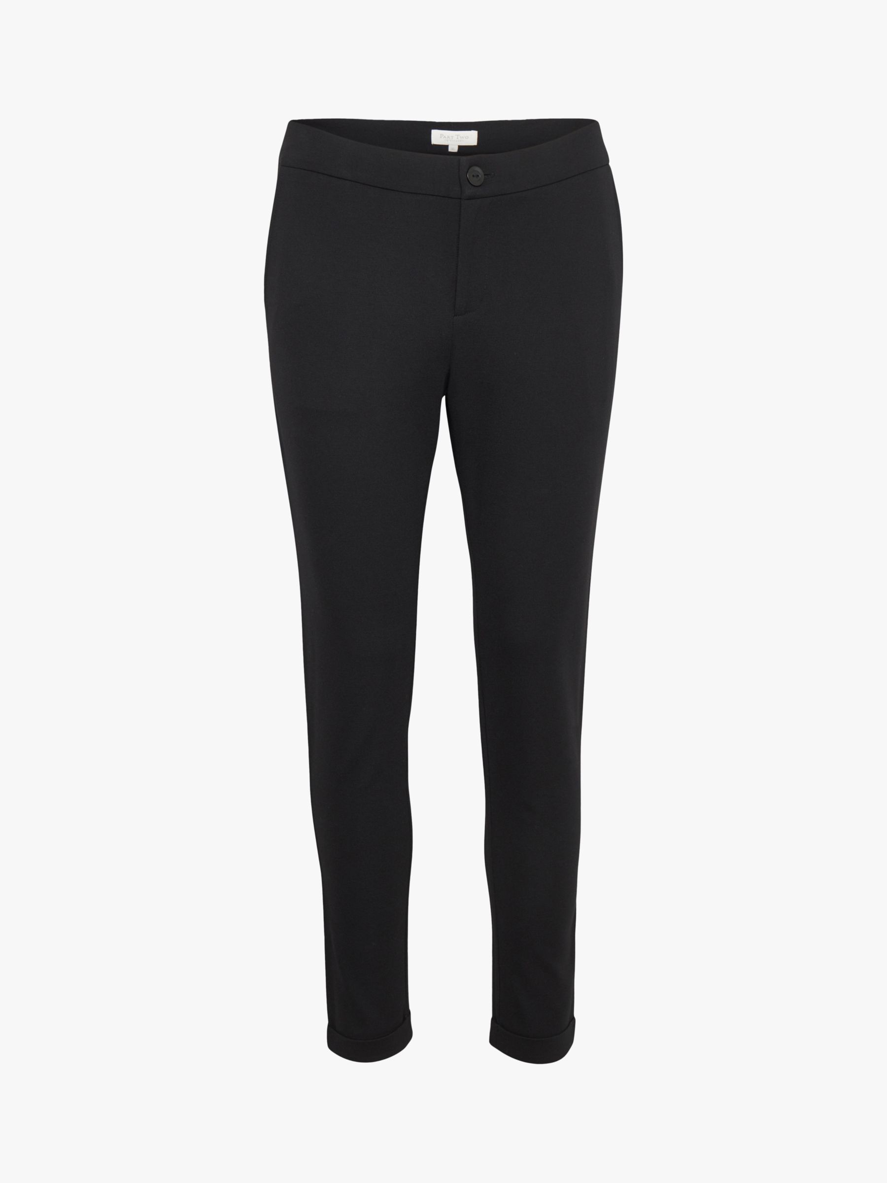 Buy Part Two Mighty 110 Slim Leg Trousers Online at johnlewis.com