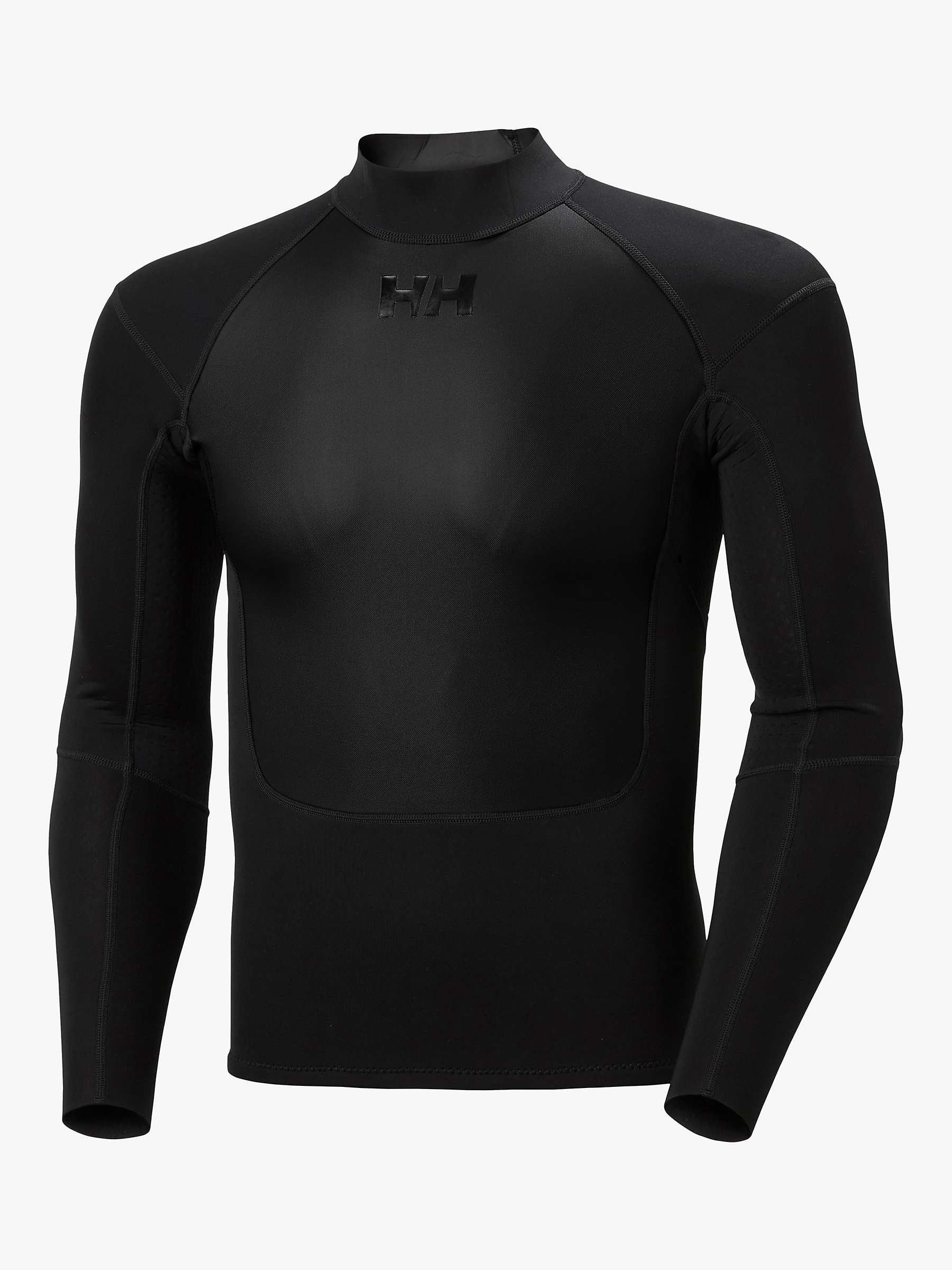 Buy Helly Hansen Unisex Waterwear High Stretch Neoprenbe Top Online at johnlewis.com