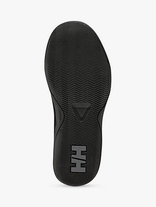 Helly Hansen Crest Watermoc Women's Water Shoes, Black/Charcoal