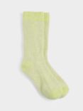 Sweaty Betty Hiking Socks, Pomelo Green
