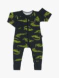 Bonds Baby Charlie Croc Wondersuit, Multi