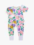 Bonds Baby Painter Blooms Wondersuit, Multi, Multi