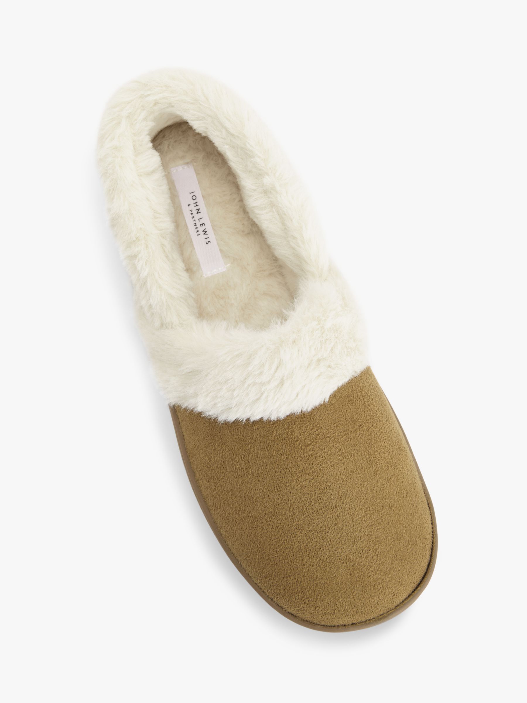 LV mirrored quality mink fur slippers