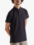 Superdry Studios Short Sleeve Polo Shirt