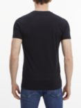 Calvin Klein Jeans Core Logo T-Shirt, CK Black