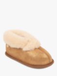 Just Sheepskin Kids' Classic Boot Slippers