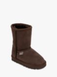 Just Sheepskin Kids' Classic Skeepskin Boots