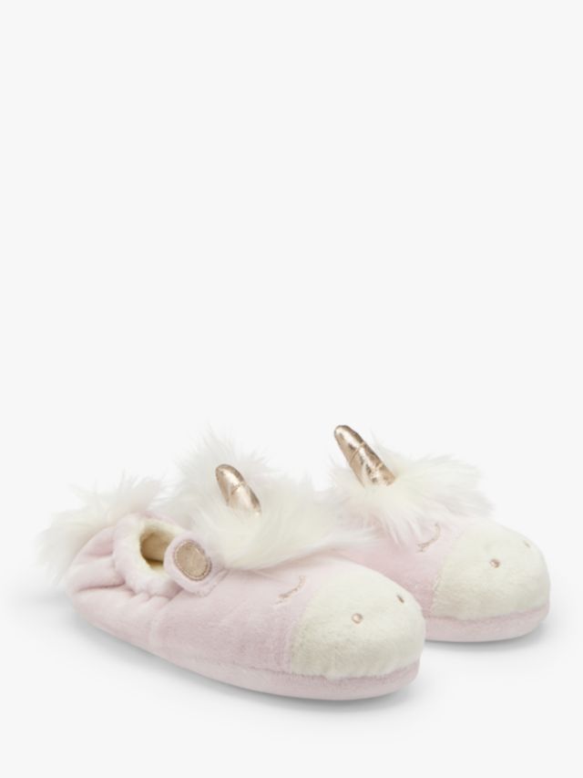 John lewis shop kids slippers