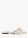 Dune Bridal Collection Newlyweds Embellished Wedding Sandals