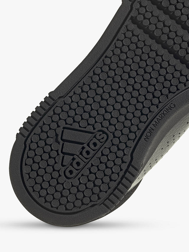 adidas Kids' Tensaur Sport Running Shoes, Coreblk/Corblk/Grey