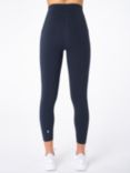 Sweaty Betty Power 7/8 Gym Leggings, Navy