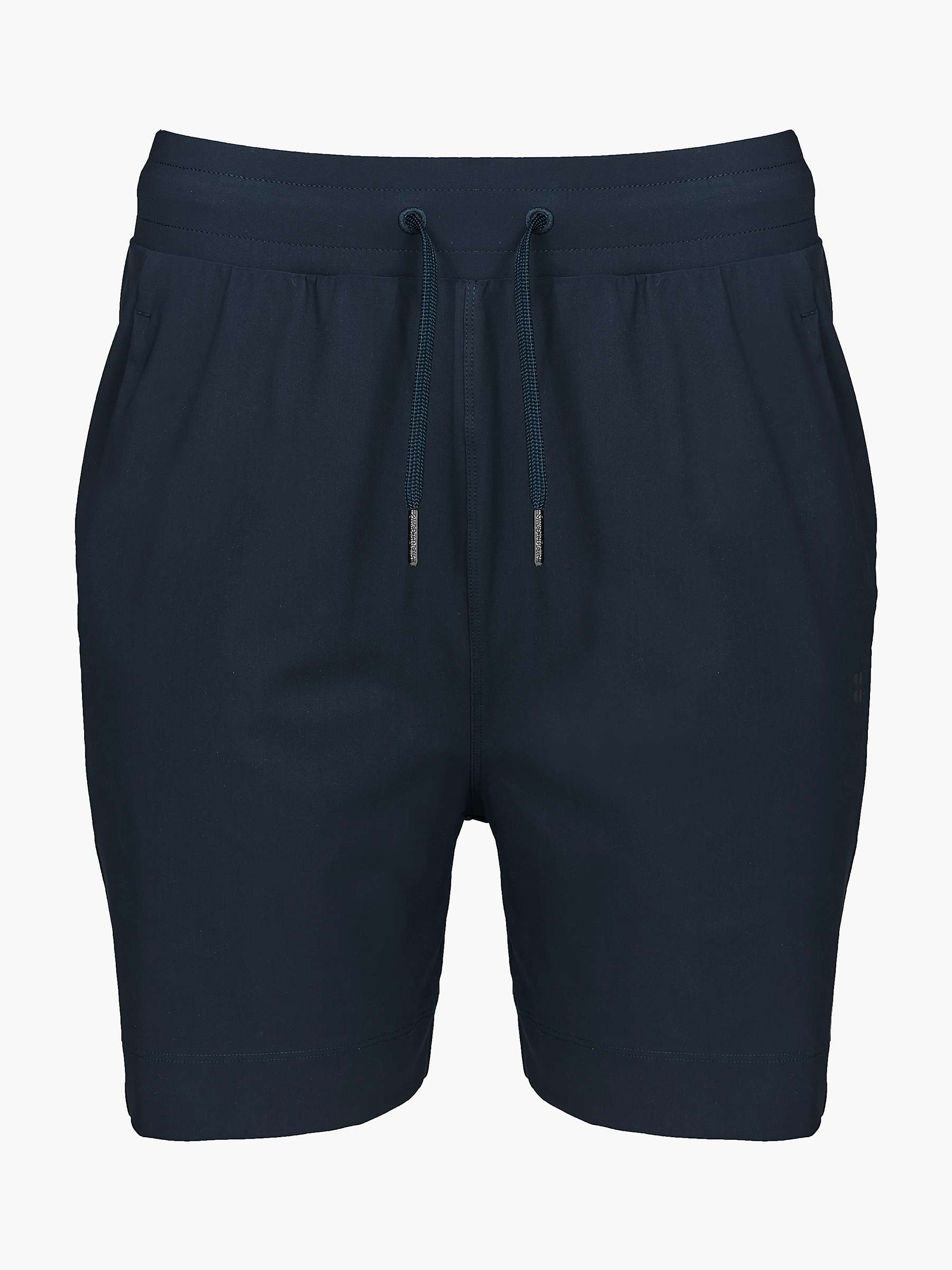 Buy Sweaty Betty Explorer 5.5" Shorts Online at johnlewis.com