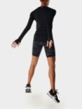 Sweaty Betty Athlete Seamless Long Sleeve Gym Top