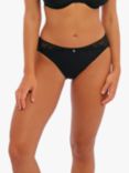 Fantasie Reflect Lace Detail Bikini Knickers