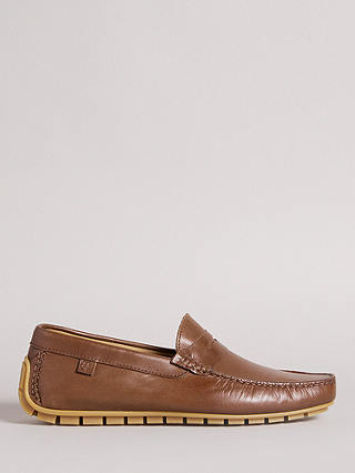 Ted Baker Alberrt Leather Loafers