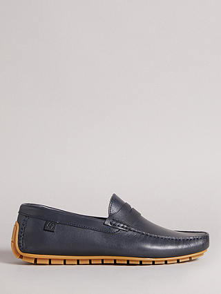 Ted Baker Alberrt Leather Loafers