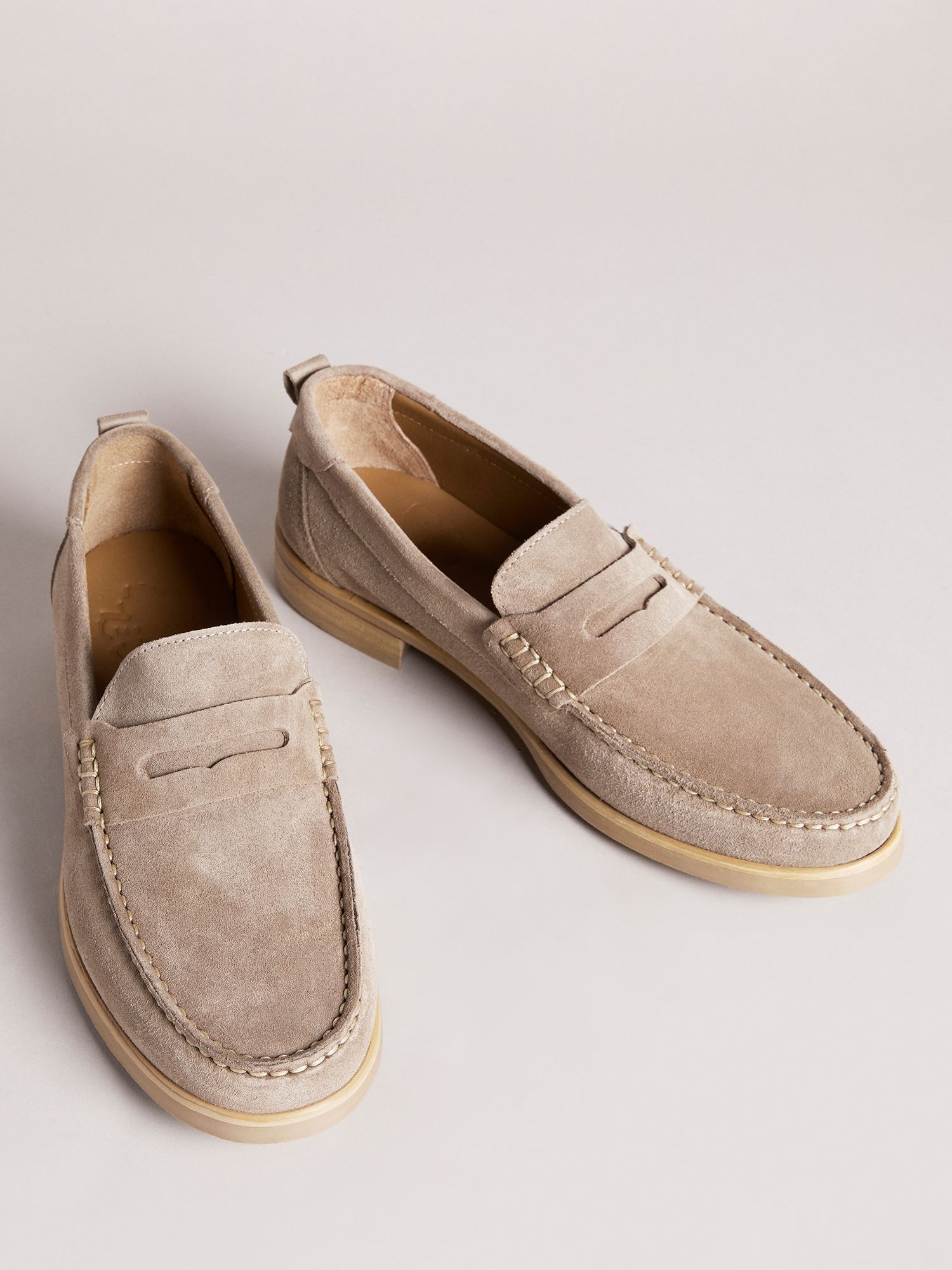 Shop loafers