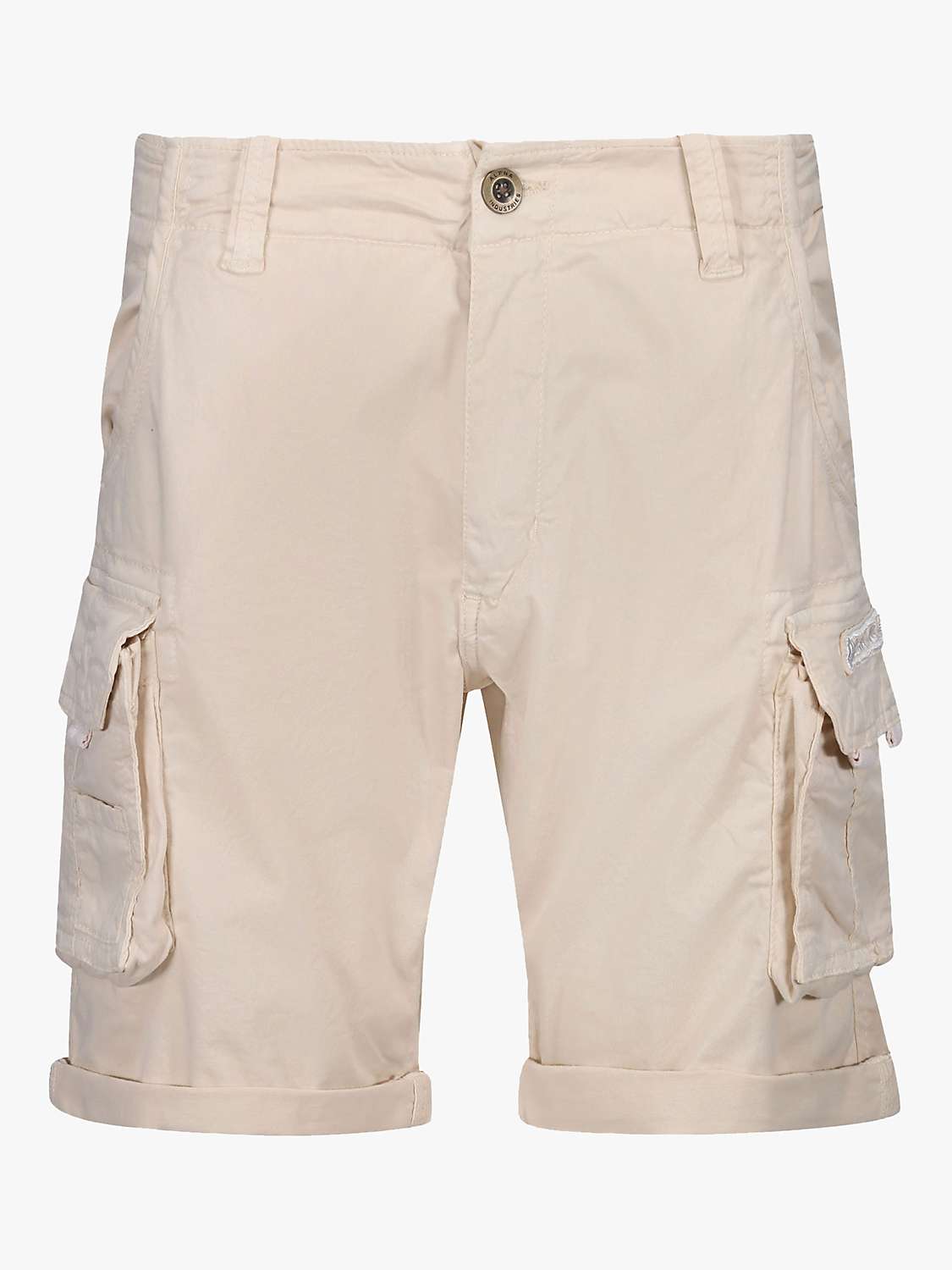 Buy Alpha Industries Crew Cargo Shorts Online at johnlewis.com