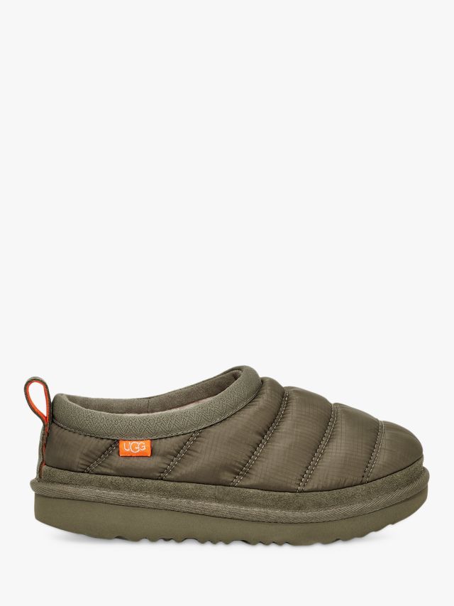 Ugg sales olive trainers