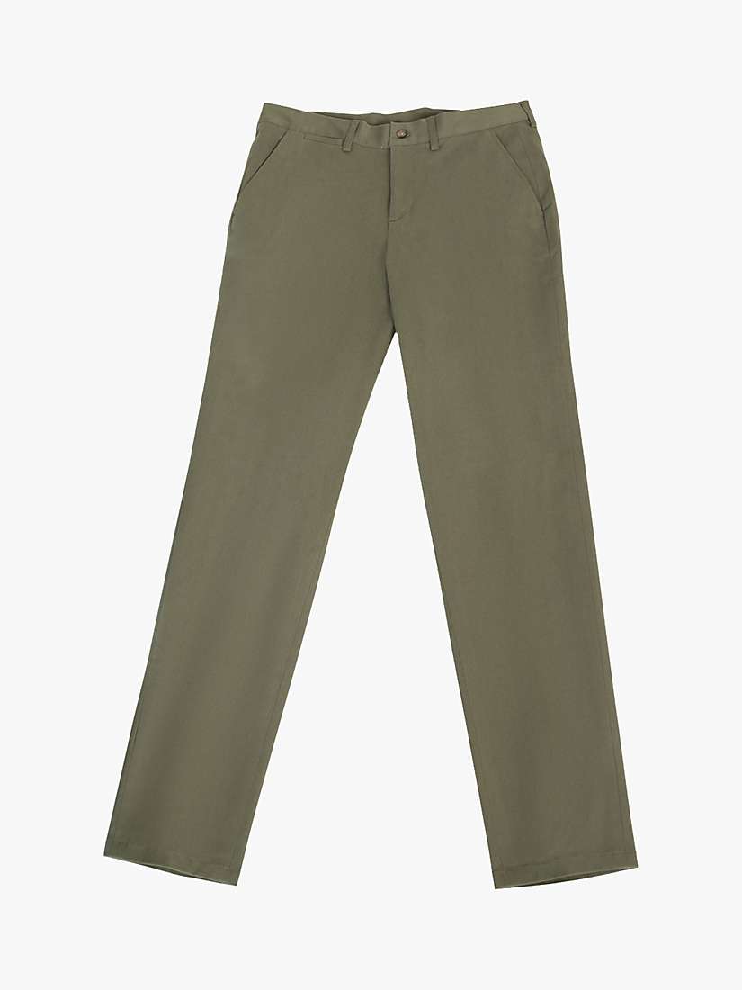 Buy KOY Slim Chinos Trousers Online at johnlewis.com