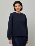 Helen McAlinden Khloe Organic Cotton Sweatshirt