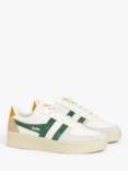 Gola Grand Grandslam Trident Low Top Trainers