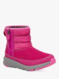 UGG Kids' Truckee Weather Boots