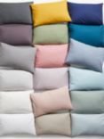 John Lewis Crisp and Fresh 200 Thread Count Egyptian Cotton Bedding