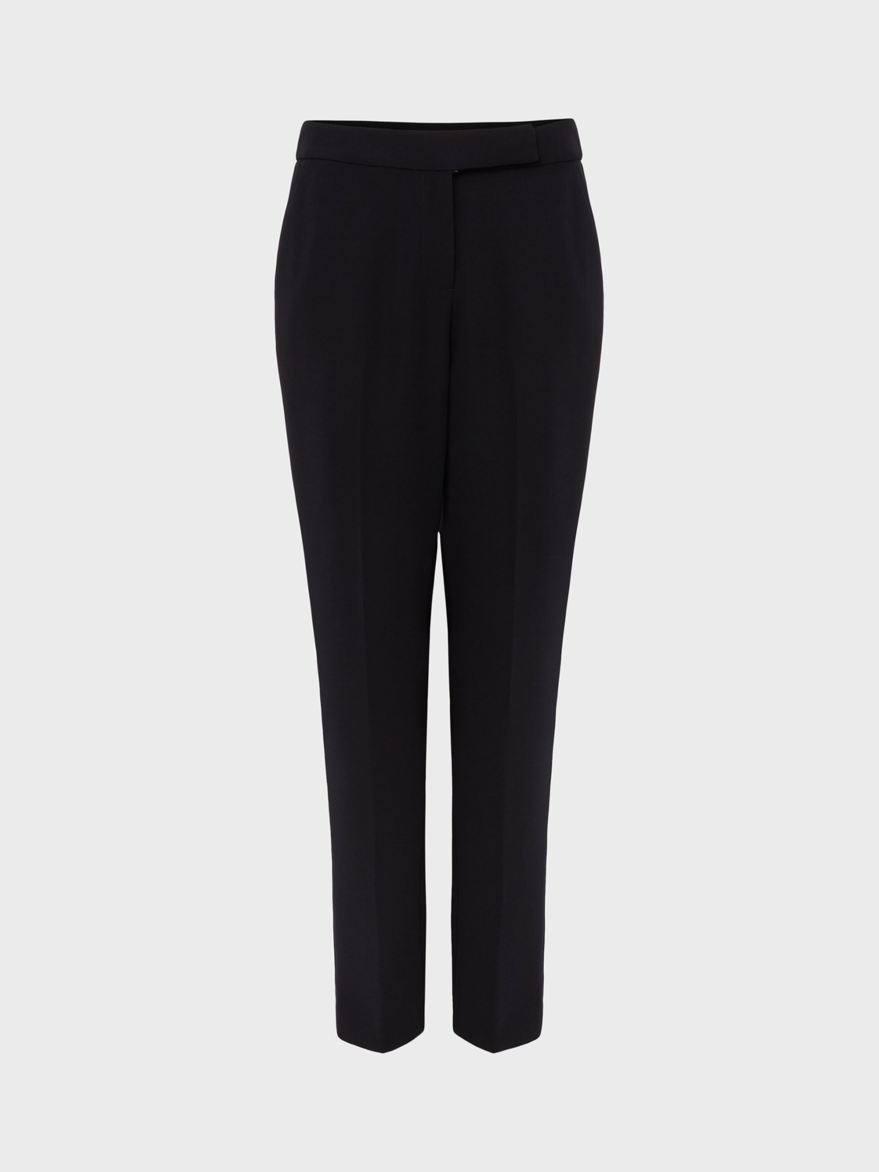 Buy Hobbs Abigail Tapered Trousers Online at johnlewis.com