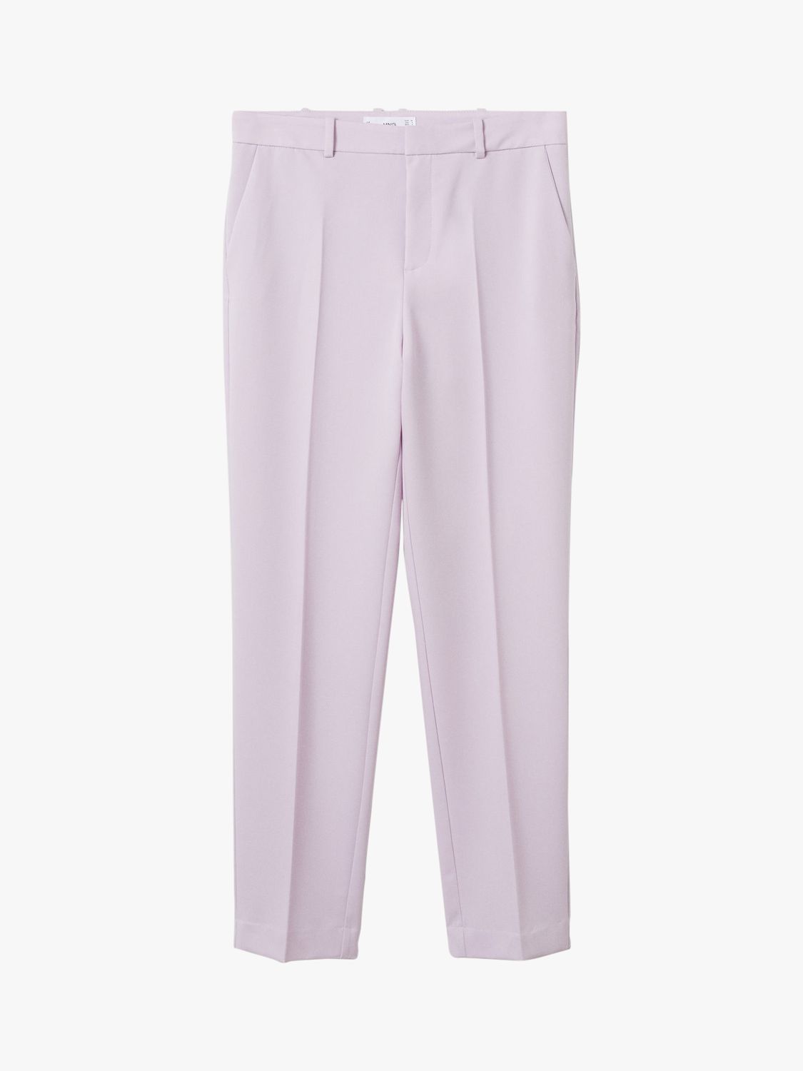 Mango Boreal Tailored Trousers