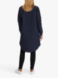 KAFFE Shally Quilted Coat