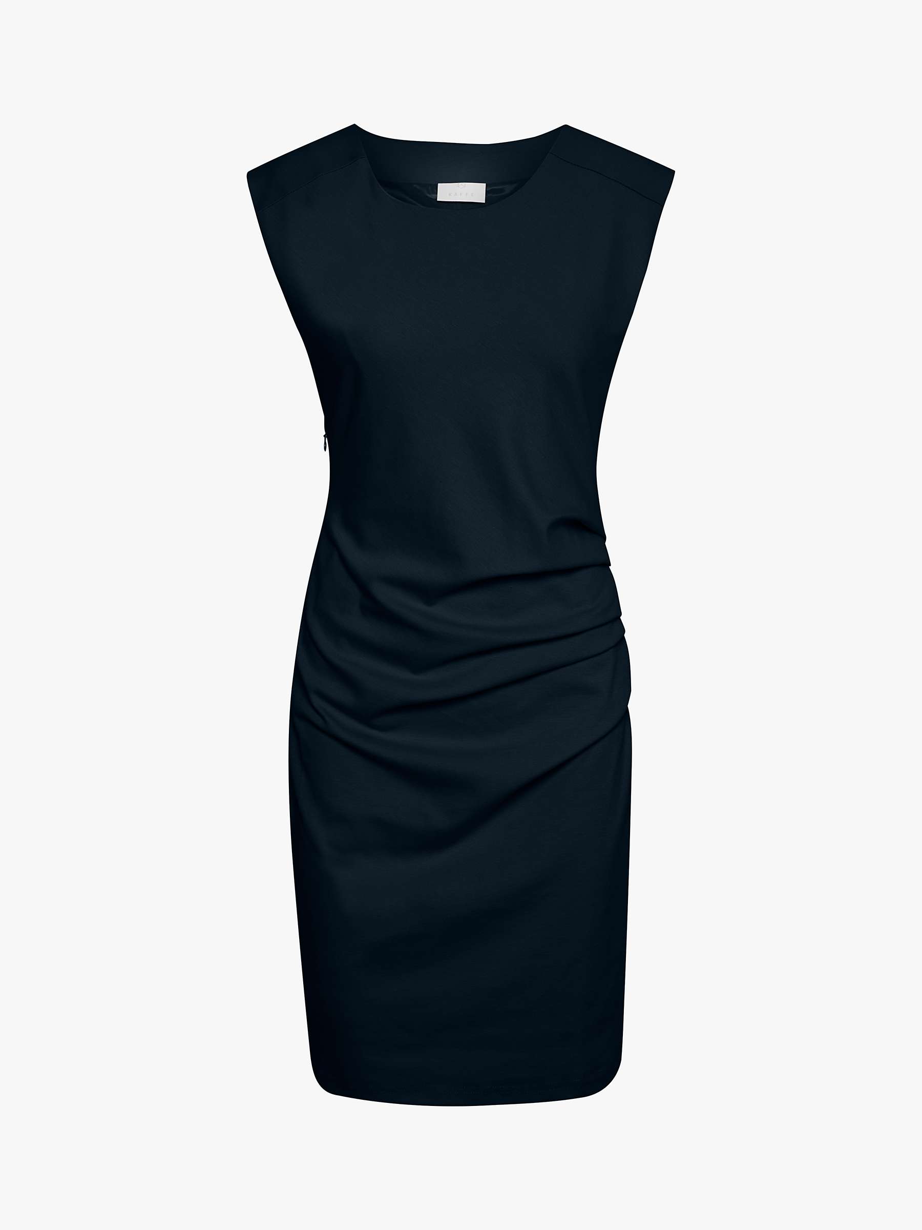 Buy KAFFE India Sleeveless Dress Online at johnlewis.com