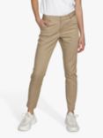 KAFFE Lea Chino Trousers, Classic Sand