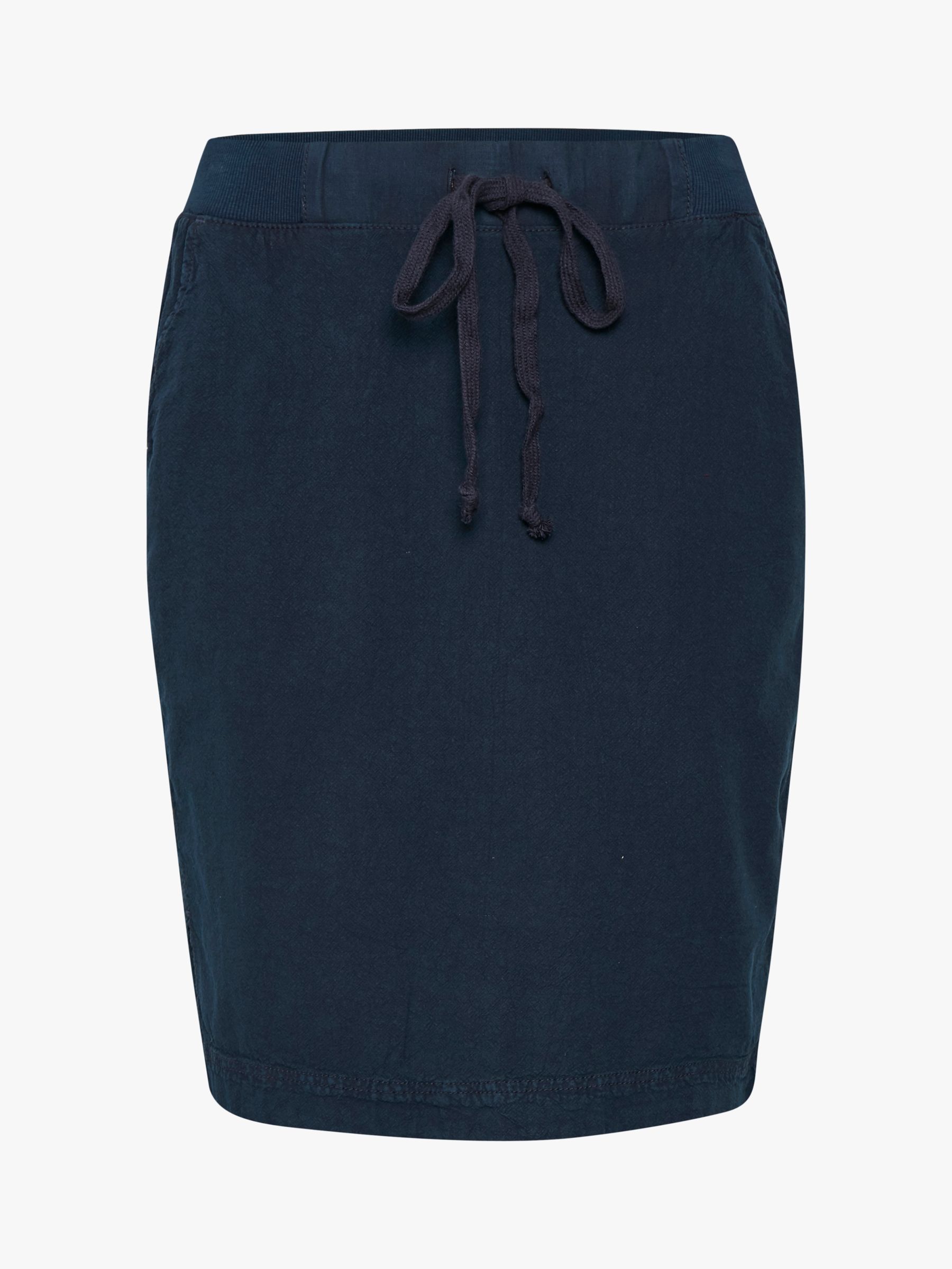 Buy KAFFE Naya Drawstring Skirt Online at johnlewis.com