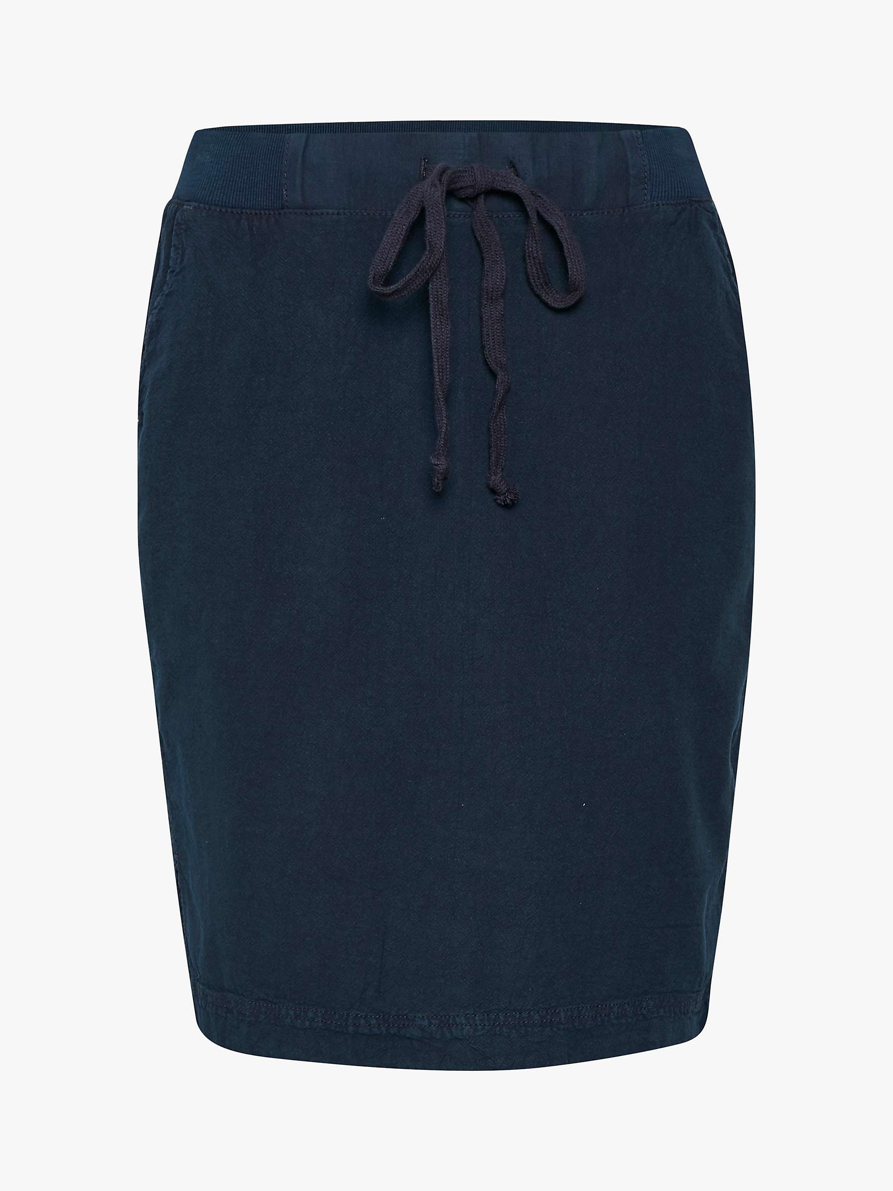 Buy KAFFE Naya Drawstring Skirt Online at johnlewis.com