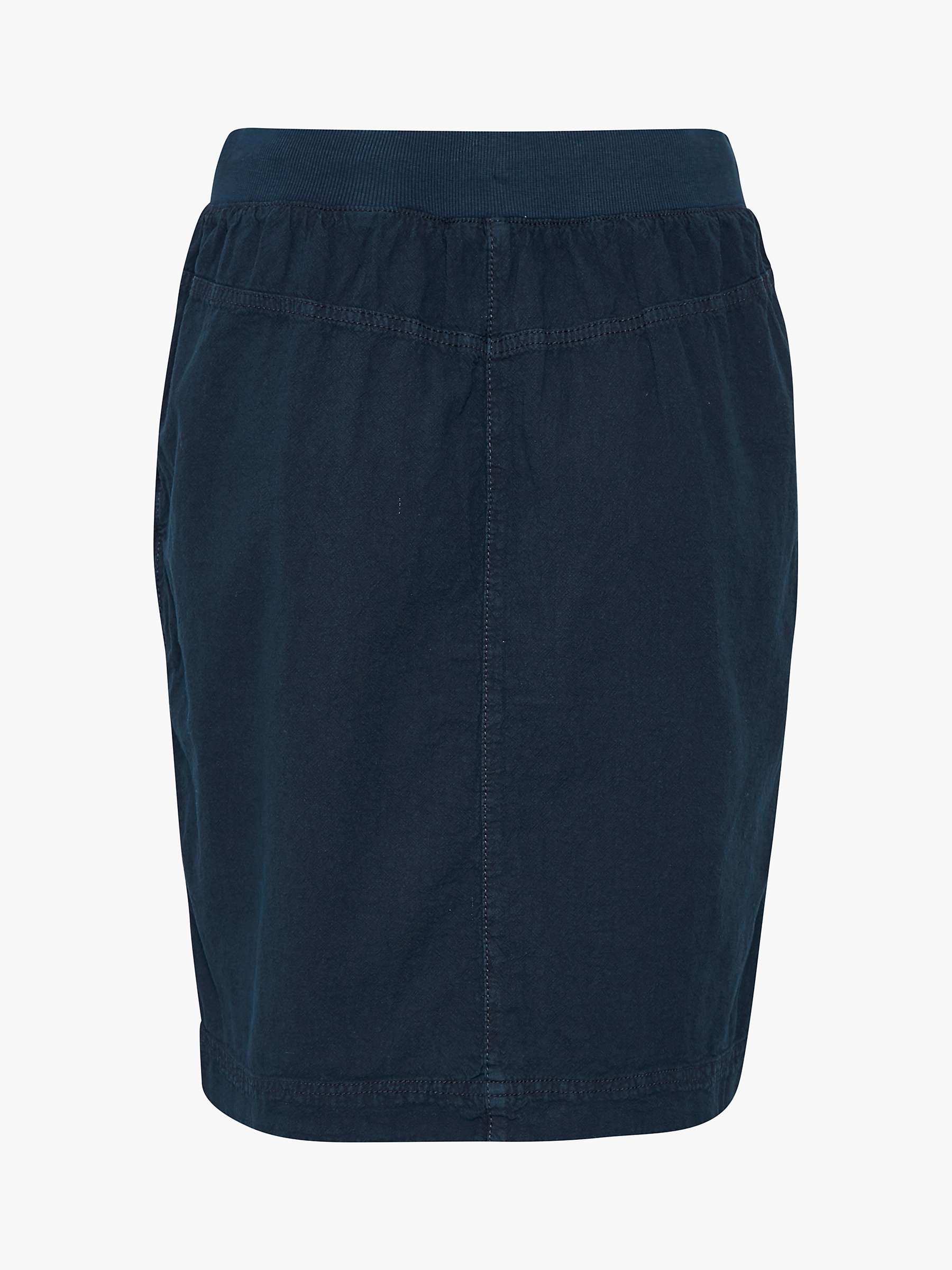 Buy KAFFE Naya Drawstring Skirt Online at johnlewis.com