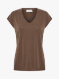 KAFFE Lise Relaxed Fit T-Shirt