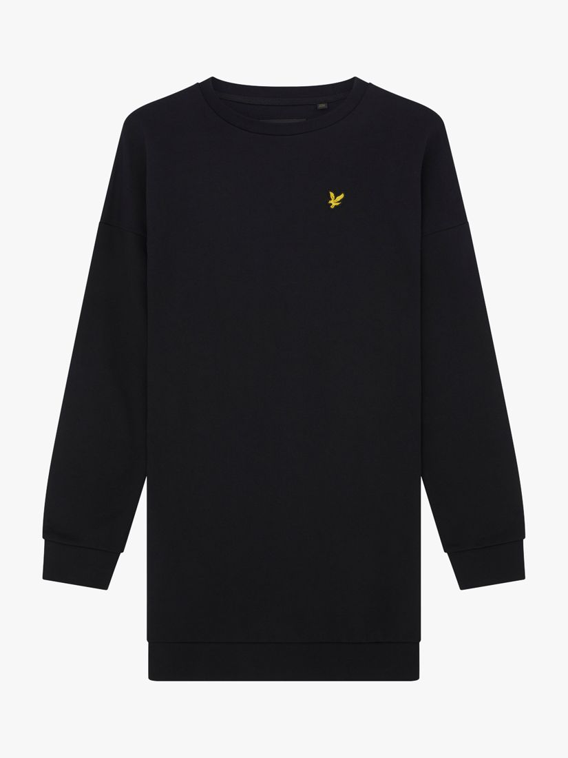 Buy Lyle & Scott Classic Sweatshirt Online at johnlewis.com