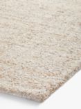 John Lewis Orkney Loop Pile Rug, Putty