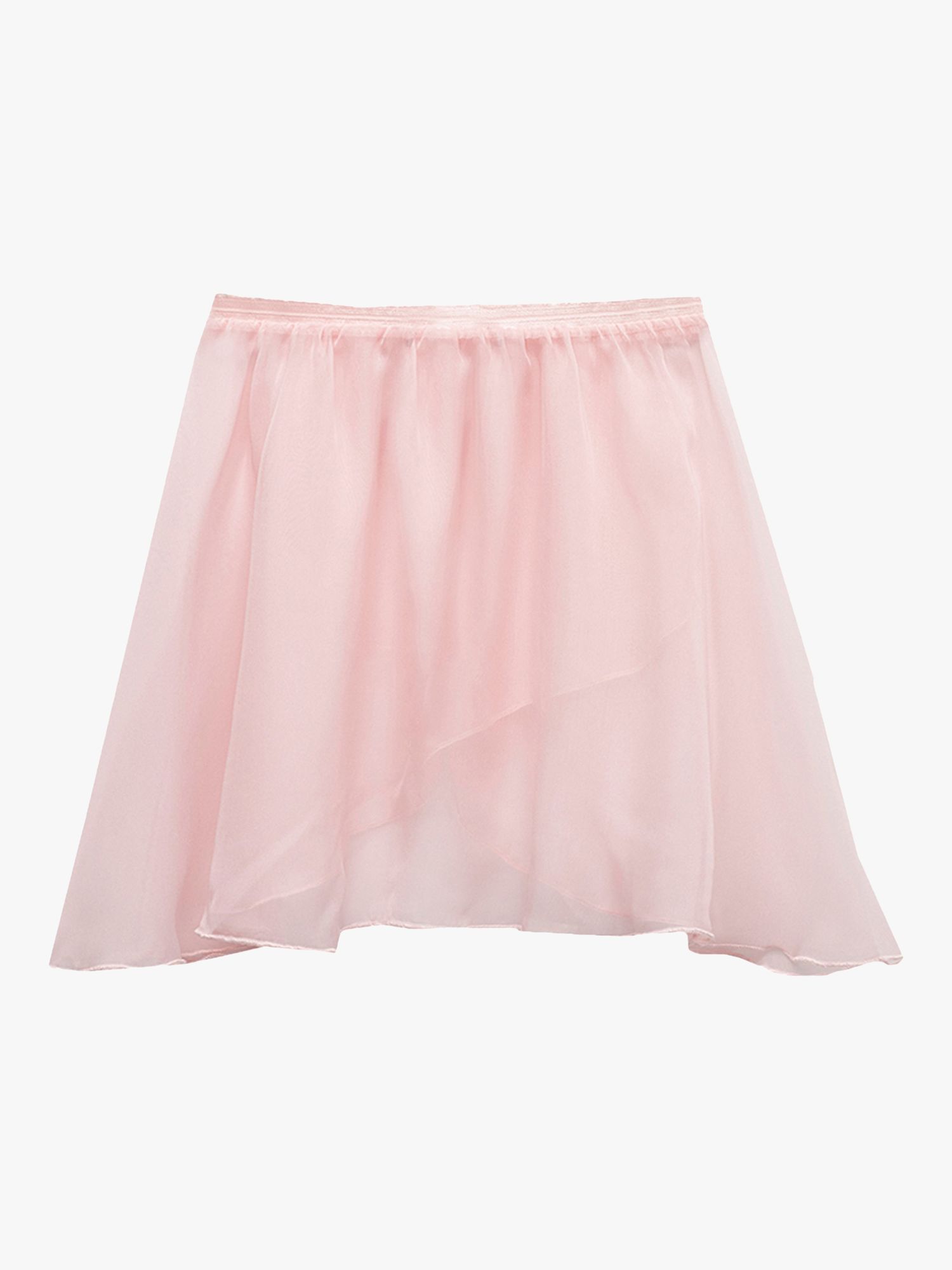 Buy Trotters Company Kids' Ballet Skirt, Pink Online at johnlewis.com