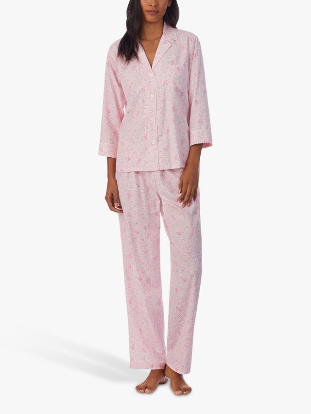 Country Rose Pyjamas