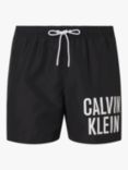 Calvin Klein Intense Power Recycled Poly Swim Shorts