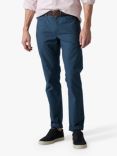 Rodd & Gunn Fabric Straight Fit Jeans