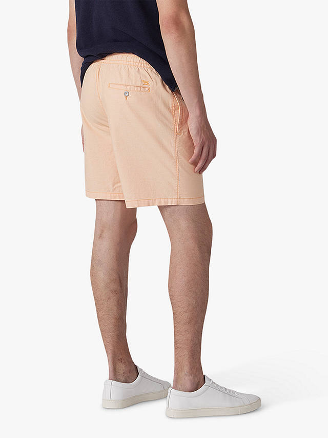 Rodd & Gunn 7" Resort Shorts, Melon