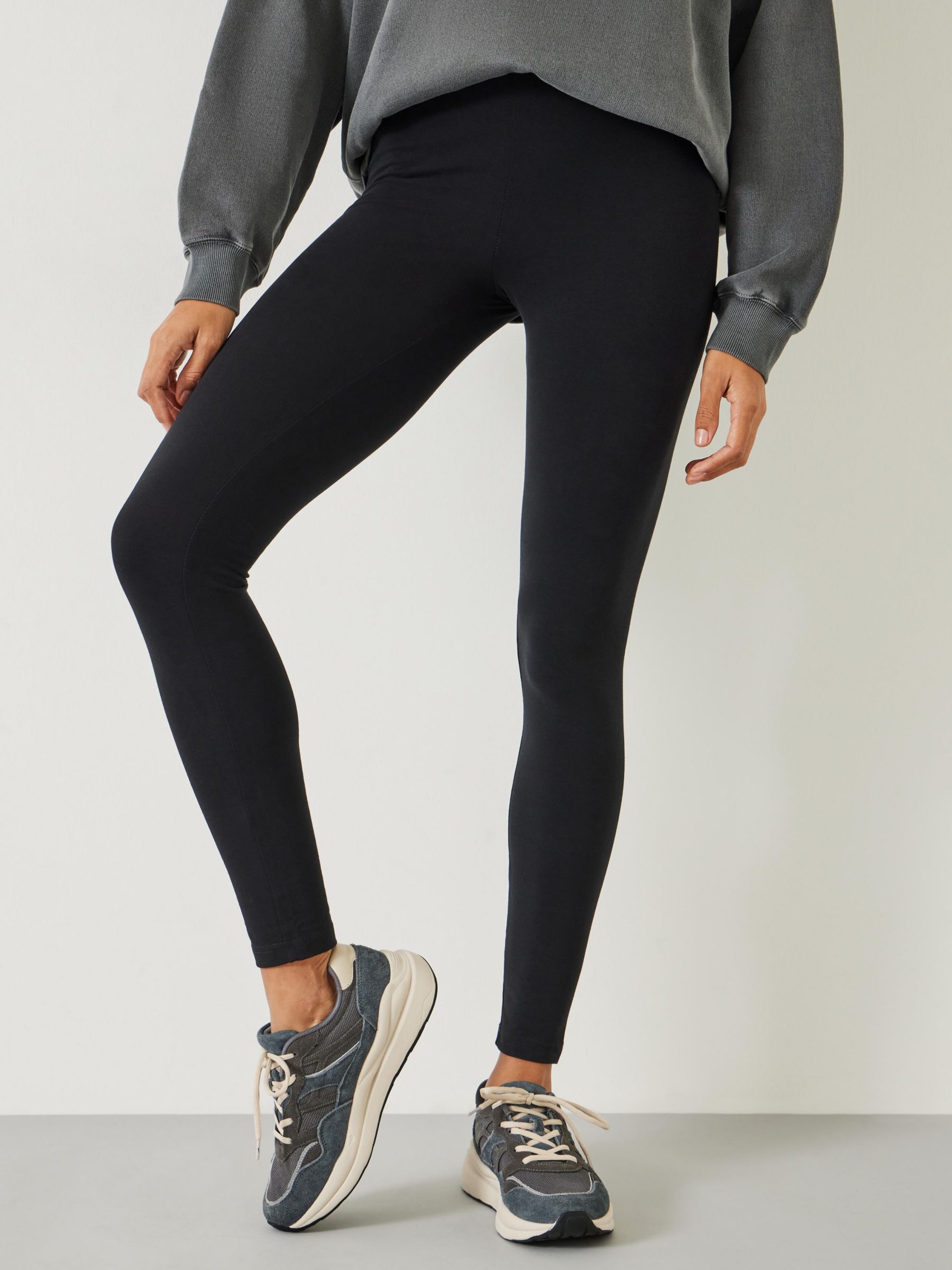 Balance Collection Womens Allison High Rise Legging Black : :  Clothing, Shoes & Accessories