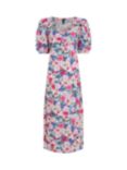 Nobody's Child Rosie Suri Floral Maternity Dress, Multi