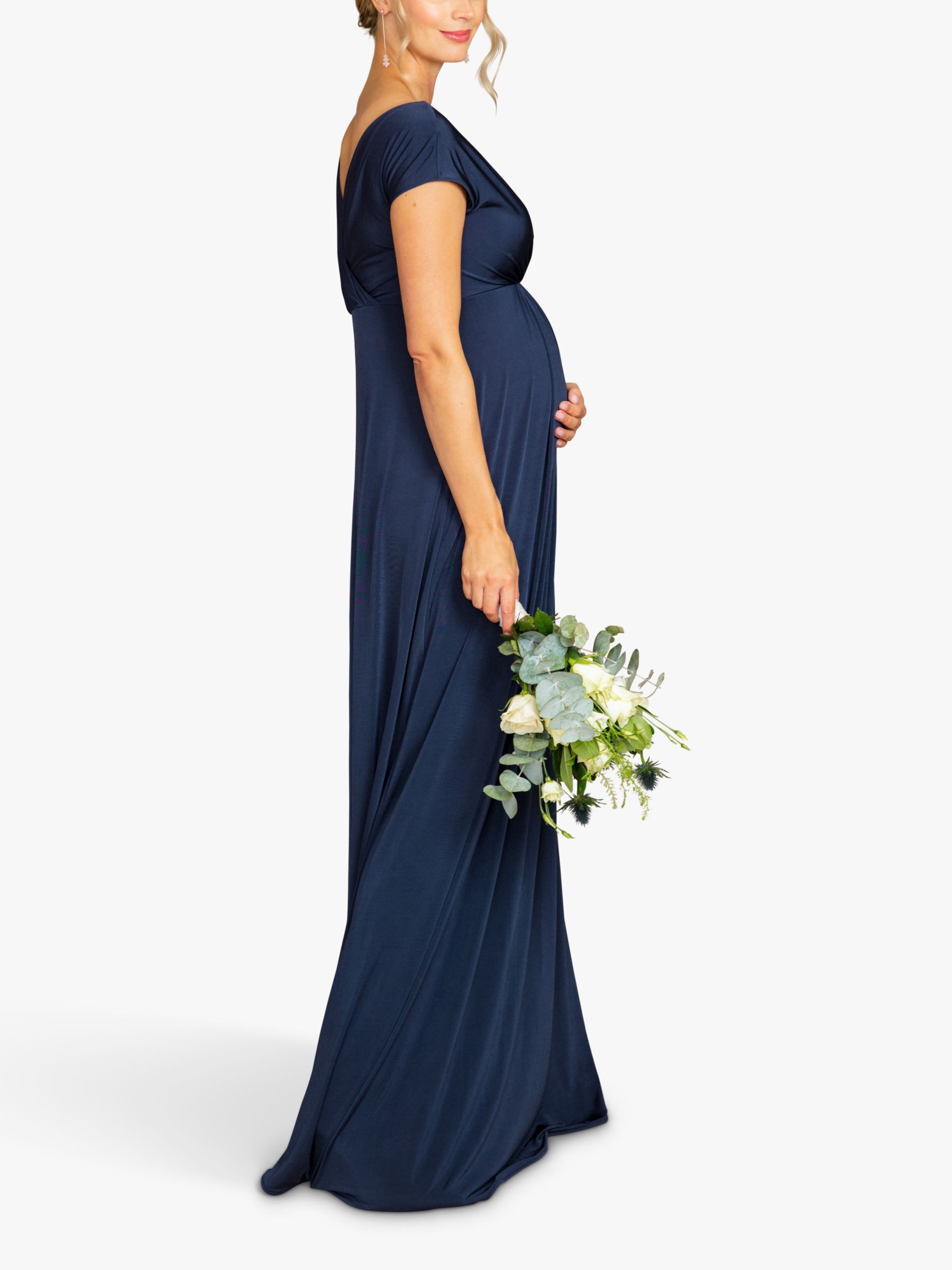 Buy Tiffany Rose Francesca Maternity Maxi Dress Online at johnlewis.com
