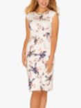 Alie Street Pippa Orient Floral Dress, Japanese Garden